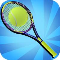 Tennis Championship Clash - Ultimate Sports Battle