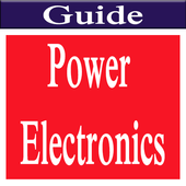 Learn Power Electronics icon