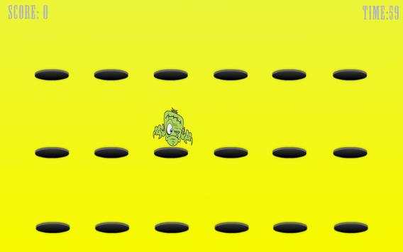 Strike Zombie Terrorist screenshot 4