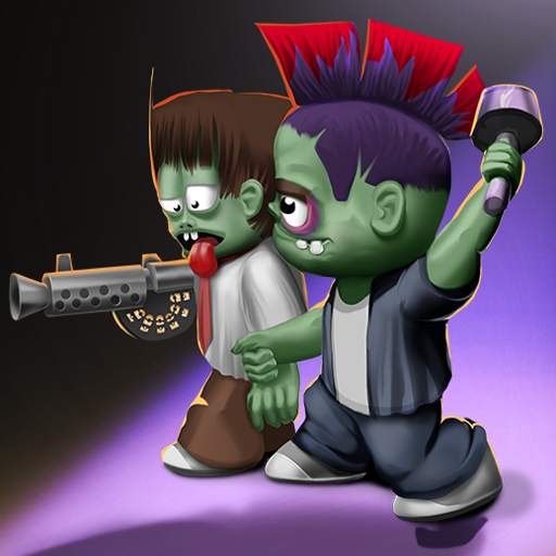 Archer Memoirs: Zombie Survival RPG Shooter 1.1.5