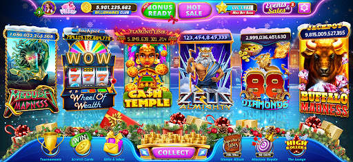 Baba Wild Slots - Casino Games screenshot 2
