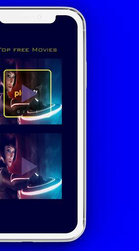 Guide for tv pLito screenshot 3