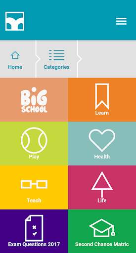 Mindset App 1 تصوير الشاشة