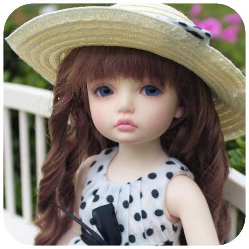 Doll Wallpaper 1.09