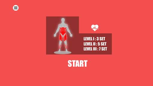 HIIT Military Workout screenshot 3