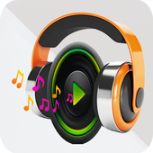MP3 Player icon