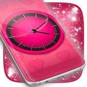 Cool Clock Live Wallpaper 1.286.13.9