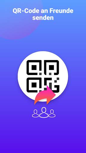 QR code & Barcode Scanner screenshot 8