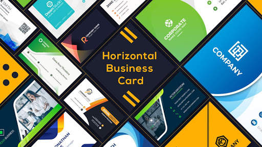 Business Card Maker screenshot 2