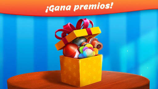 Tropical Forest: Juego de comb screenshot 6