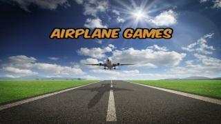 Free Airplane Games screenshot 1