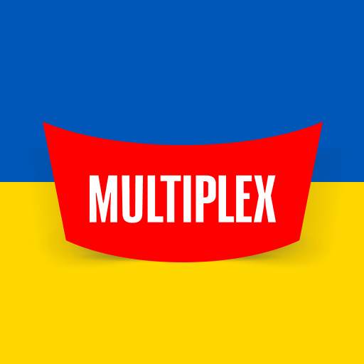 Multiplex: HD cinema app 1.10.13