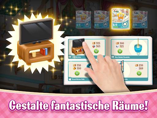 Uptown Bingo: Bingo & Gestalte screenshot 12