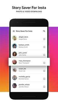 Story Saver for Insta : Photo & Video Download screenshot 2