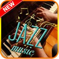 Jazz Song Piano Music logo