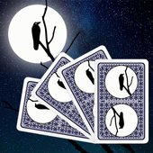 Tarot Vidente - Tarot en Español icon