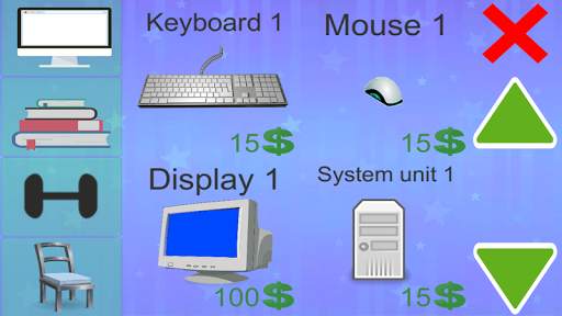 Video blogger survival game screenshot 4