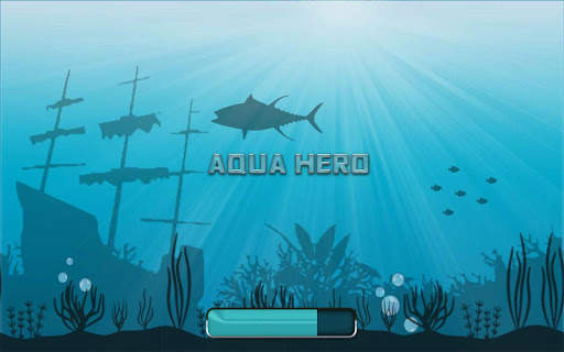 Live Aqua Hero Adventure: Superhero Games screenshot 5