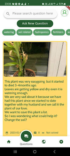 PlantApp - Your Planting Guide screenshot 5