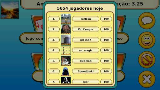 Copas screenshot 11