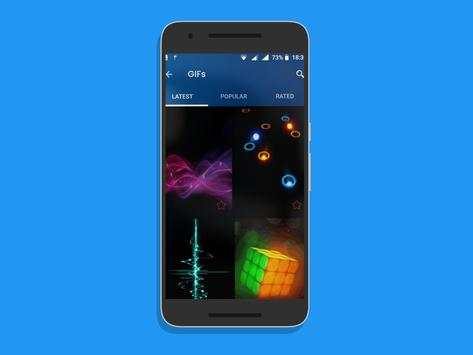 Wallpaper and Theme HD screenshot 7