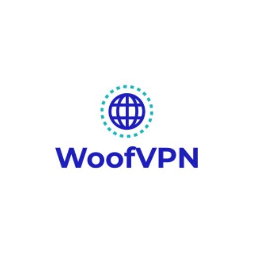 WoofVPN Free - Fastest, Secure VPN icon