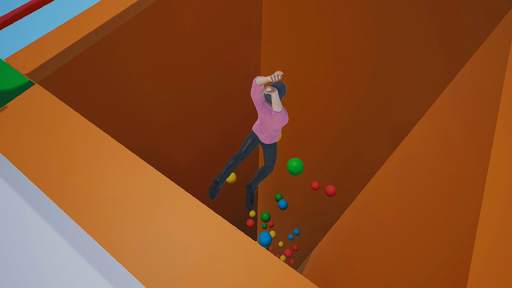 Ragdoll Simulator screenshot 13