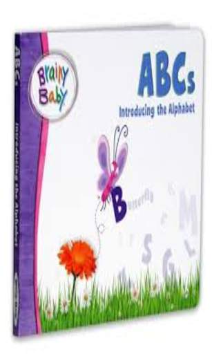Kids World screenshot 1