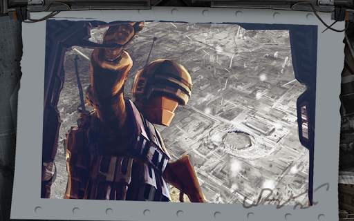 WarCom: Gauntlet screenshot 5