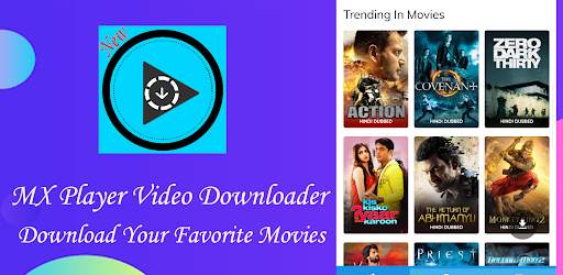 Video Downloader for MX Player screenshot 1