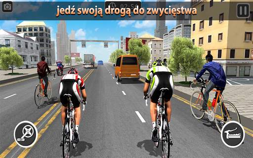 rower gra: rowar wyścigowa screenshot 5