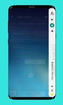 Music Player S9 screenshot 3