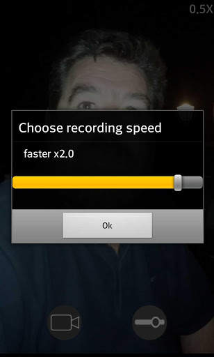 slow motion screenshot 1