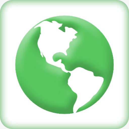 Browser 2021 icon
