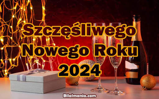 Szczesliwego Nowego Roku 2024 screenshot 14