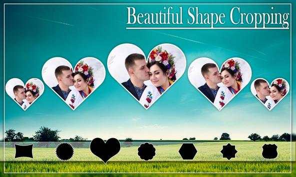 Crazy Mirror Magic Photo Editor 2020 screenshot 3