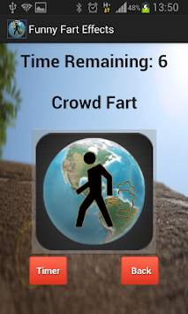 Funny Fart Effects screenshot 7