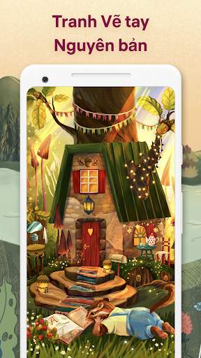 Art Puzzle - câu đố ghép hình screenshot 7