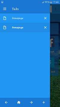 Fast Browser screenshot 3