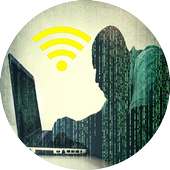 WPA2 Password Cracker prank on 9Apps