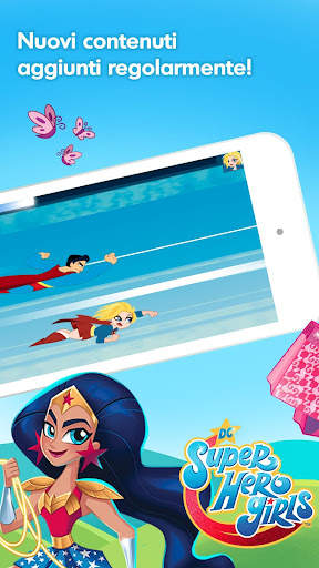Budge World: giochi divertenti screenshot 2