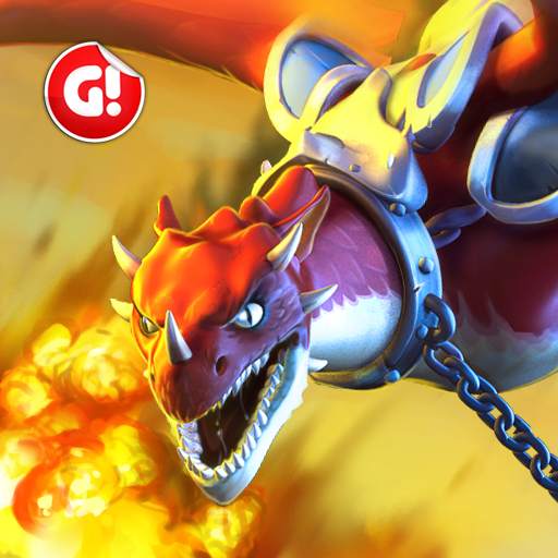 Cloud Raiders 7.8.2