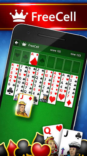 Microsoft Solitaire Collection screenshot 3