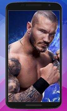 Randy Orton Wallpapers HD 4K screenshot 5