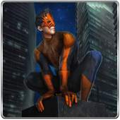 Hero Spider Crime City 1.3