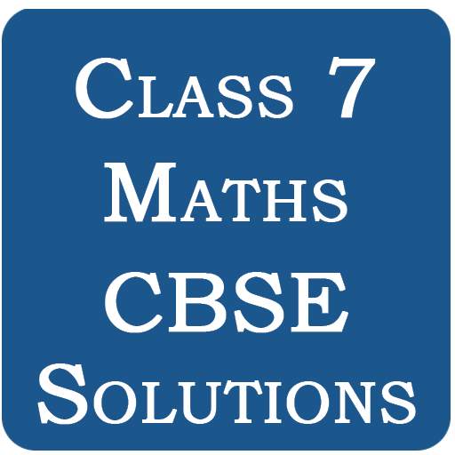 Class 7 Maths CBSE Solutions 0.5