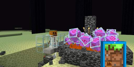 Hacker Phone Mod for Minecraft PE screenshot 3
