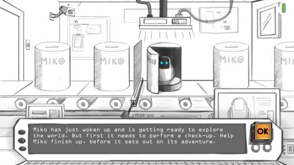 Miko's Code-Master screenshot 3