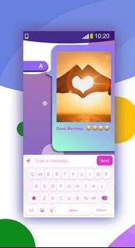 Chat Messenger App screenshot 5