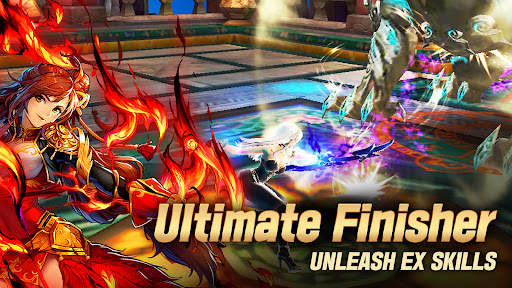 Kritika: The White Knights screenshot 2